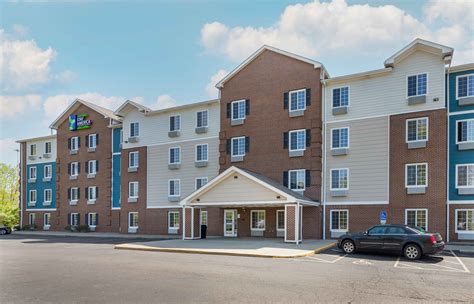 Extended Stay at Akron .